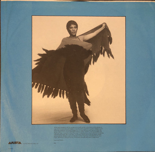 Aretha Franklin - Jump To It
