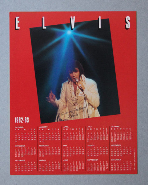 Elvis Presley - Memories Of Christmas