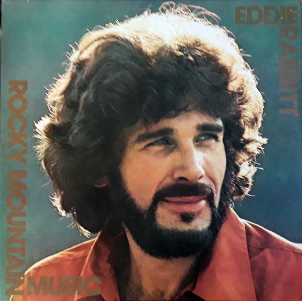 Eddie Rabbitt - Rocky Mountain Music