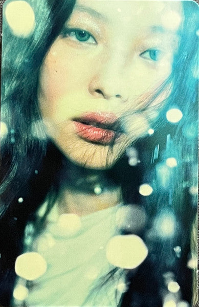 Jennie (8) - Ruby