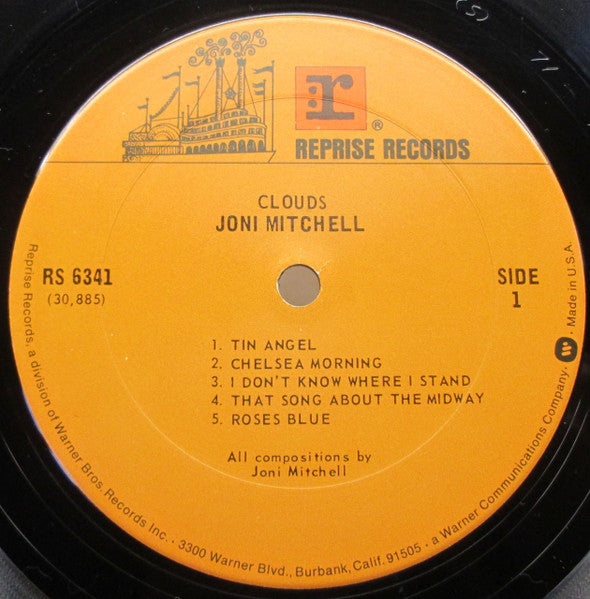 Clouds