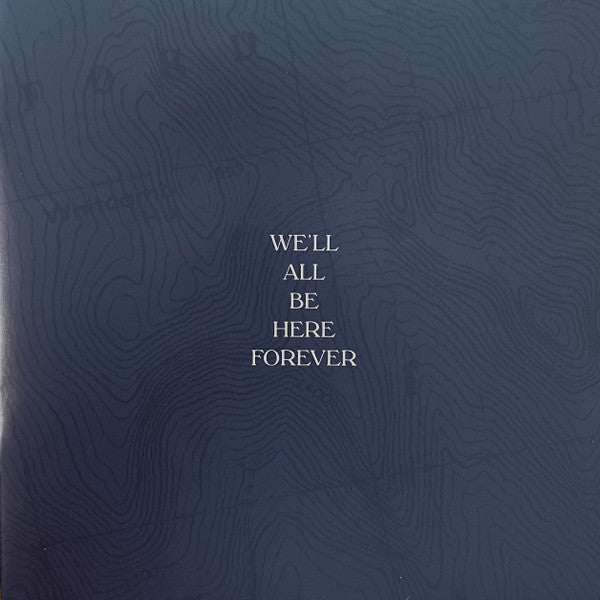 Noah Kahan - Stick Season (We’ll All Be Here Forever)