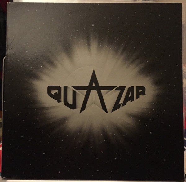 Quazar (2) - Quazar