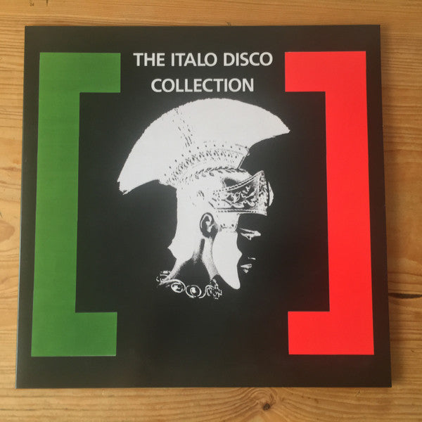 Various - The Italo Disco Collection