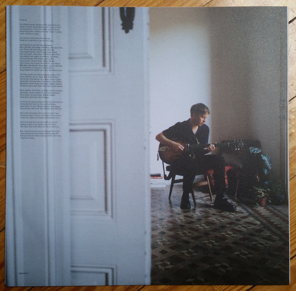 George Ezra - Staying At Tamara's