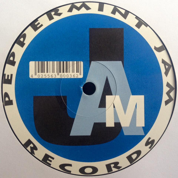 BMR - Check It Out! (Everybody)