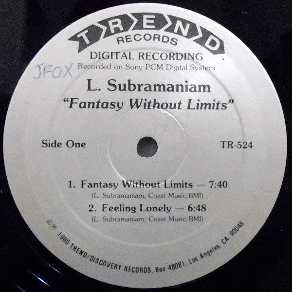 Fantasy Without Limits