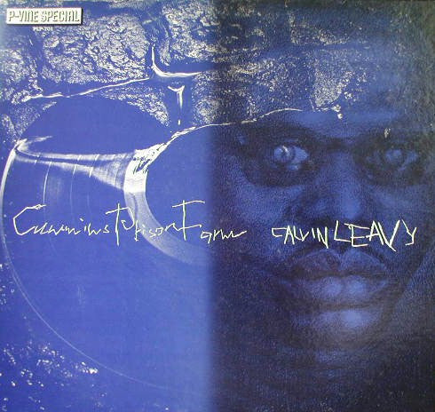 Calvin Leavy - Cummins Prison Farm