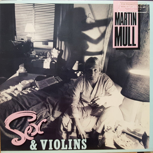 Martin Mull - Sex & Violins