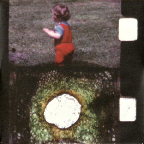 Boards Of Canada - Geogaddi