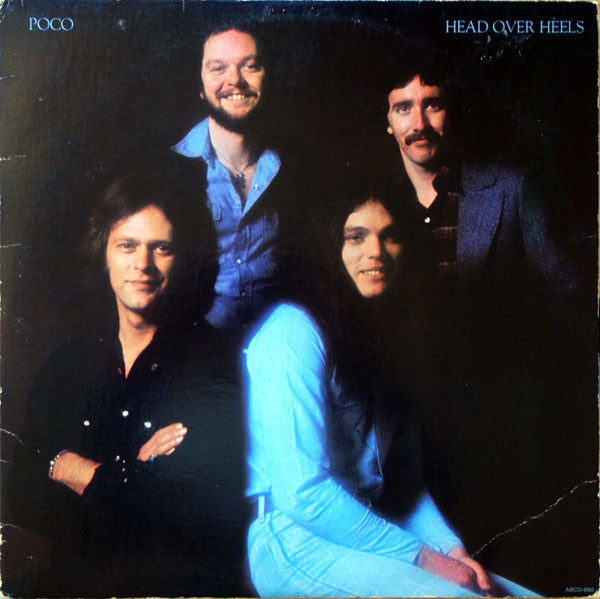 Poco (3) - Head Over Heels