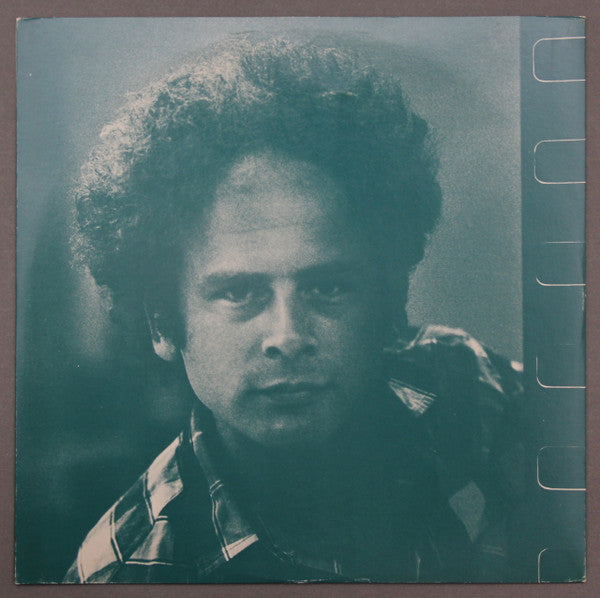 Art Garfunkel - Breakaway