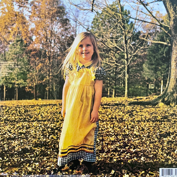 The Allman Brothers Band - Brothers And Sisters [180g, REMASTERED]