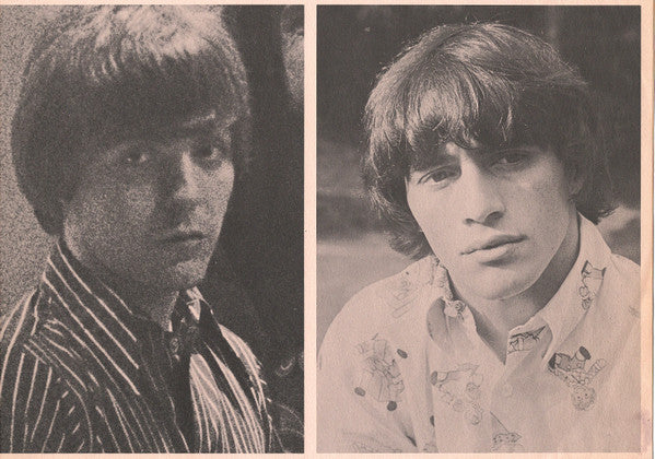 The Young Rascals - Groovin'