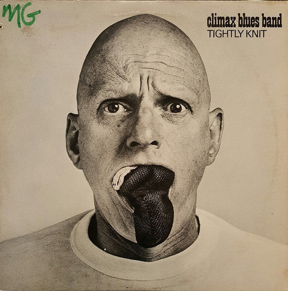 Climax Blues Band - Tightly Knit