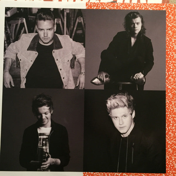 One Direction - Made In The A.M.