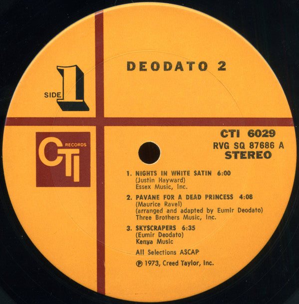 Deodato 2