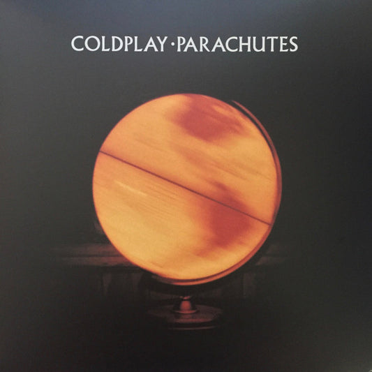 Coldplay - Parachutes