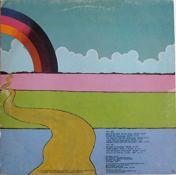 Savoy Brown - Lion's Share