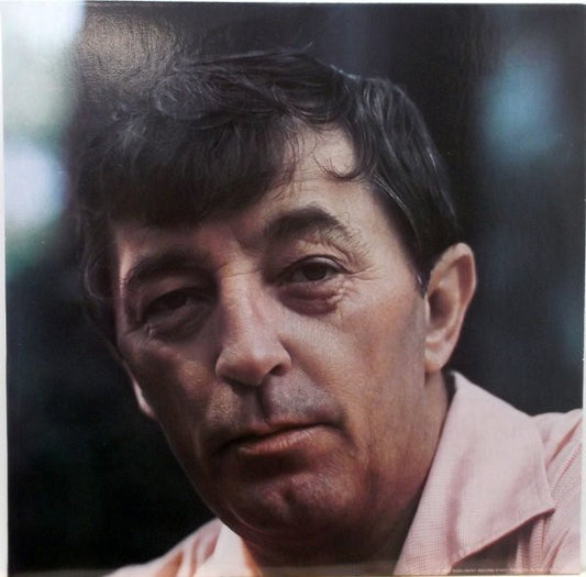 That Man Robert Mitchum...Sings