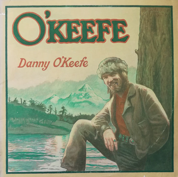 Danny O'Keefe - O'Keefe