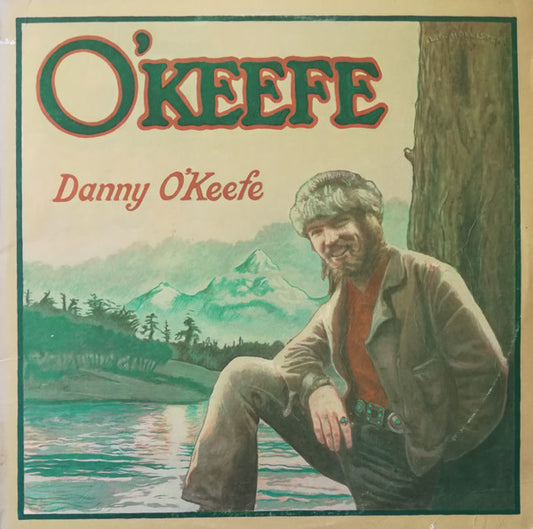Danny O'Keefe - O'Keefe
