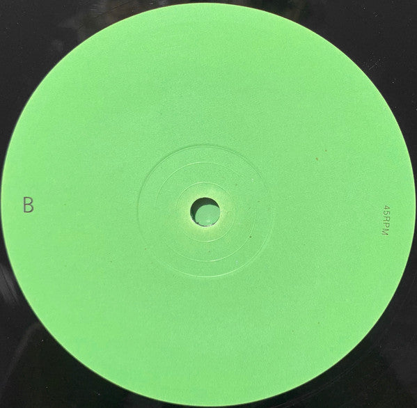 Flume - Skin Companion EP I