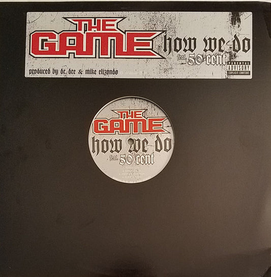 The Game (2) - How We Do