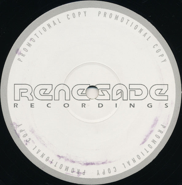 Tronik 100 - Night Fever EP
