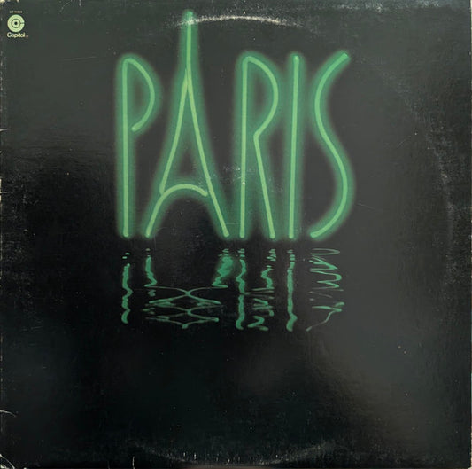 Paris