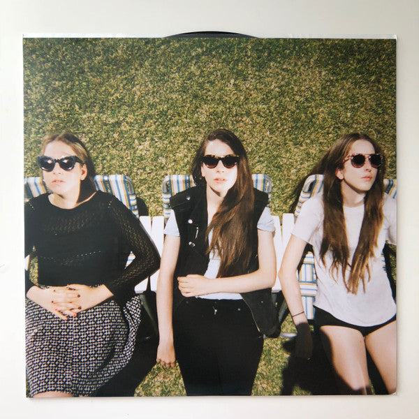 Haim (2) - Days Are Gone