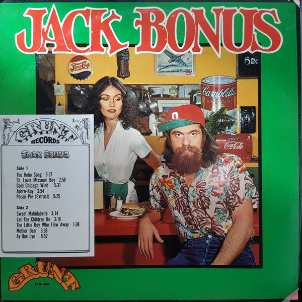 Jack Bonus