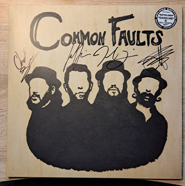 Silent Comedy - Common Faults