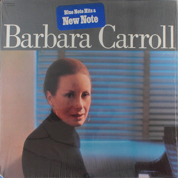 Barbara Carroll