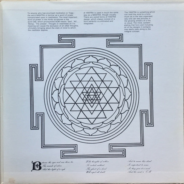 The Moody Blues - In Search Of The Lost Chord