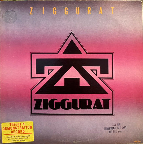 Ziggurat