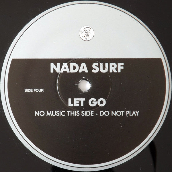 Nada Surf - Let Go