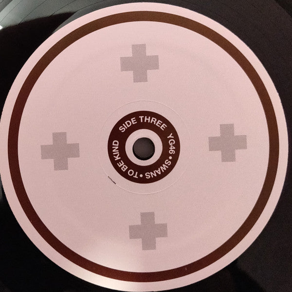 Swans - To Be Kind