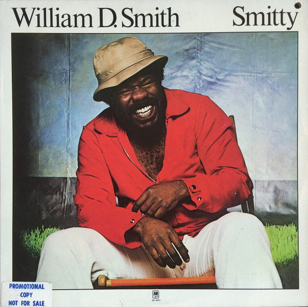 William Smith (2) - Smitty