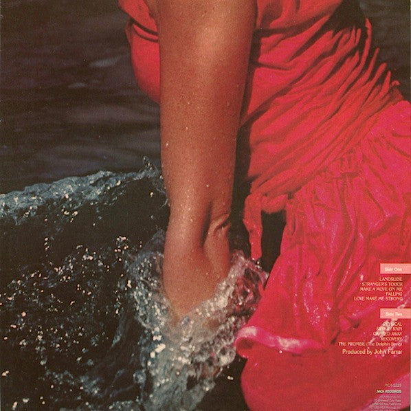 Olivia Newton-John - Physical