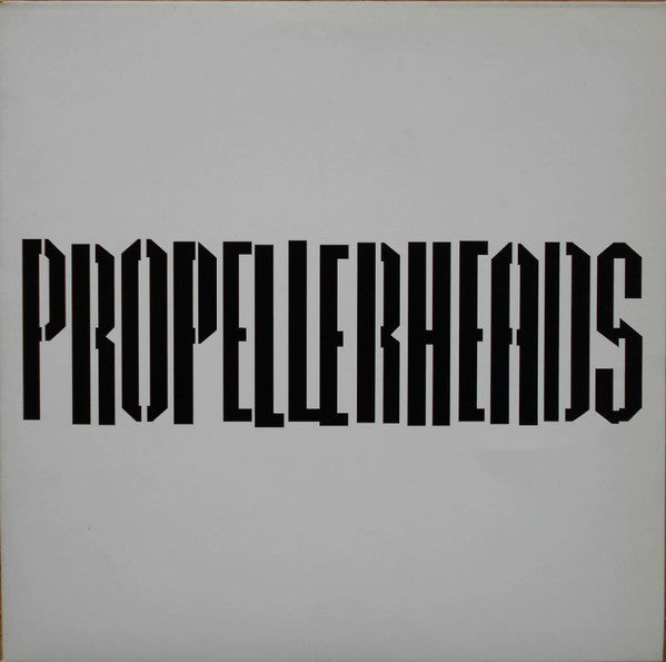 Propellerheads - Bang On! / Dive!