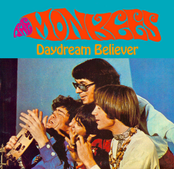 Daydream Believer