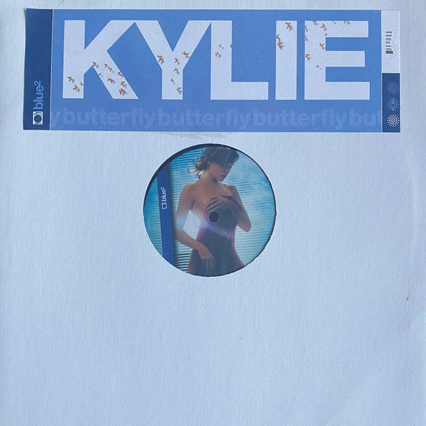 Kylie Minogue - Butterfly