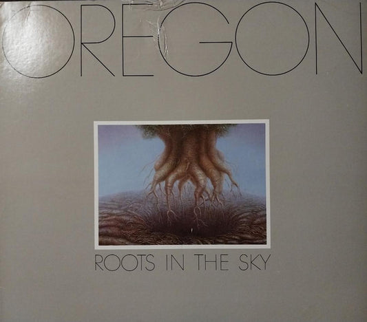 Roots In The Sky