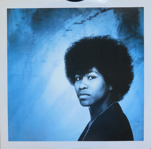 Joan Armatrading - Walk Under Ladders