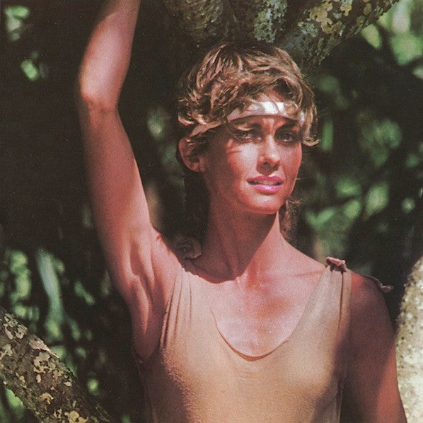 Olivia Newton-John - Physical
