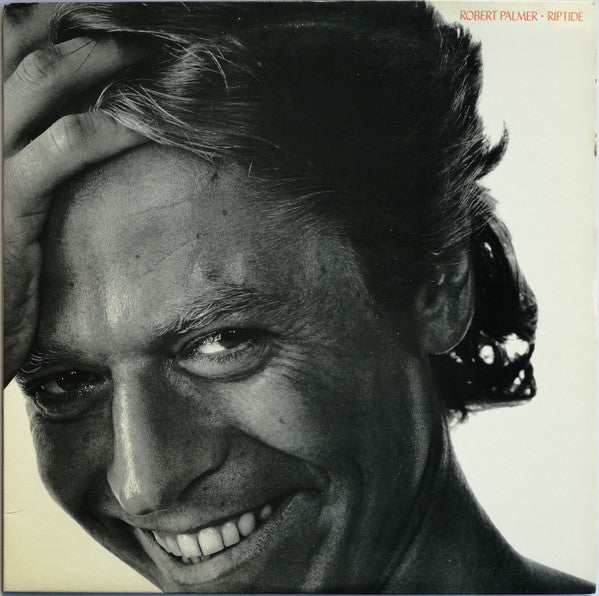 Robert Palmer - Riptide