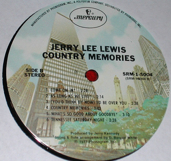 Country Memories