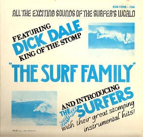 The Surf Family
