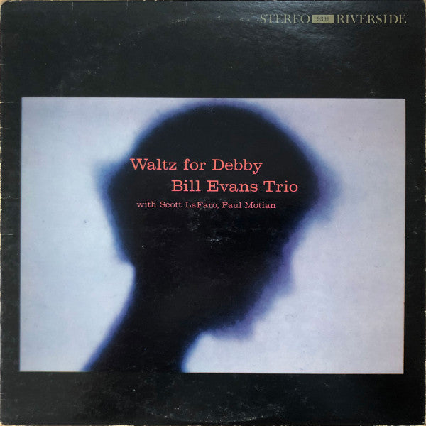 The Bill Evans Trio - Waltz For Debby